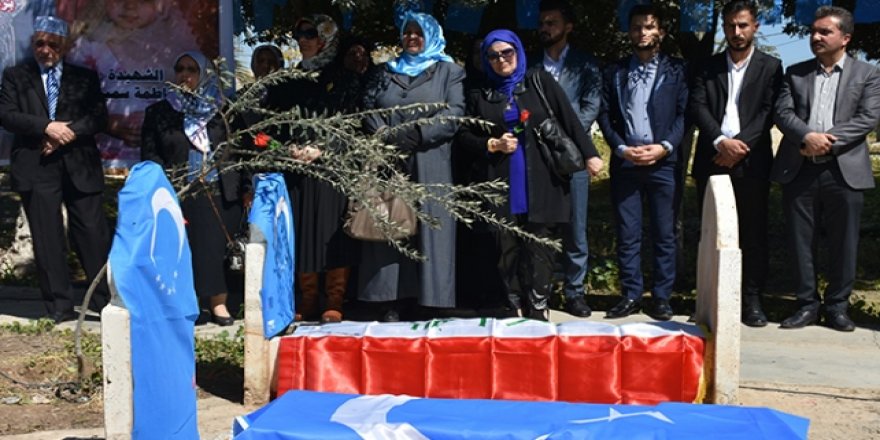 "Son 3 yıl içinde Tazehurmatu'da yaklaşık 100 kişi kansere yakalandı"