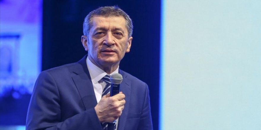 Ortaöğretimde yeni dönem seneye başlayacak