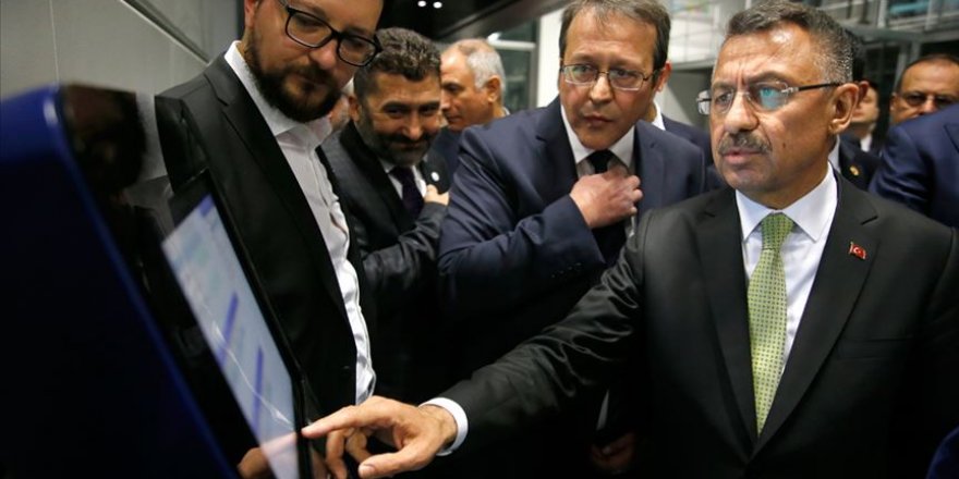 Model fabrikaların sayısı 10'u aşacak