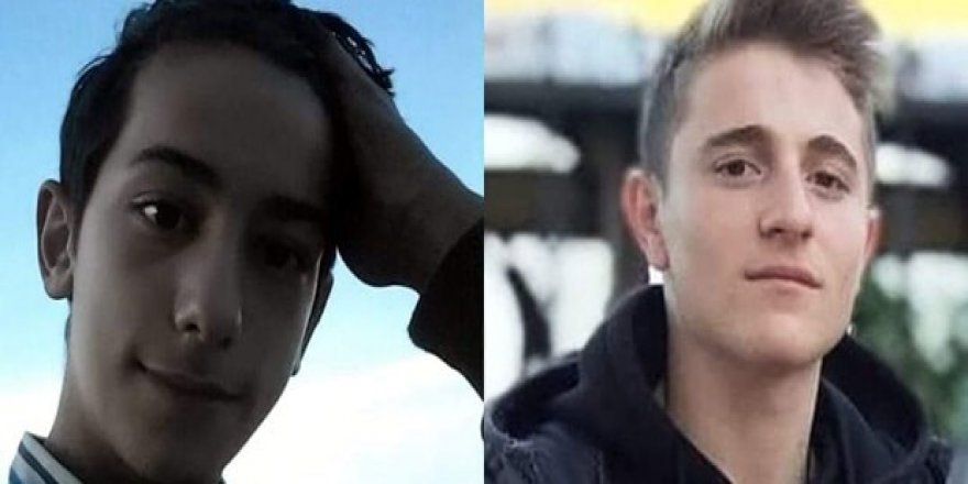 15 yaşında iki lise öğrencisinden 3 gündür haber yok