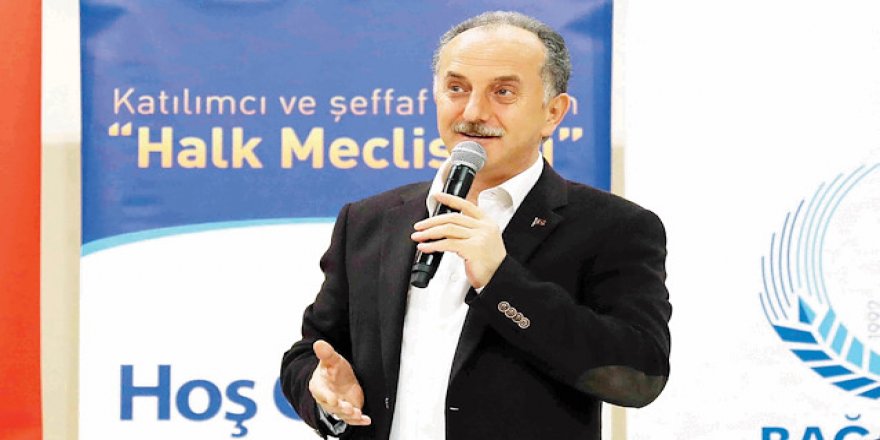 Bağcılar yeni otoparklarla nefes alacak