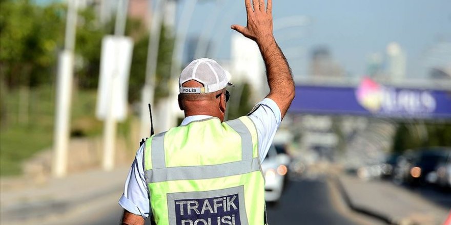 Ankara'da bugün bu yollar kapalı