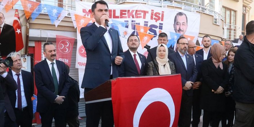 Kurum: 2021 yılında depozito uygulamasına geçeceğiz