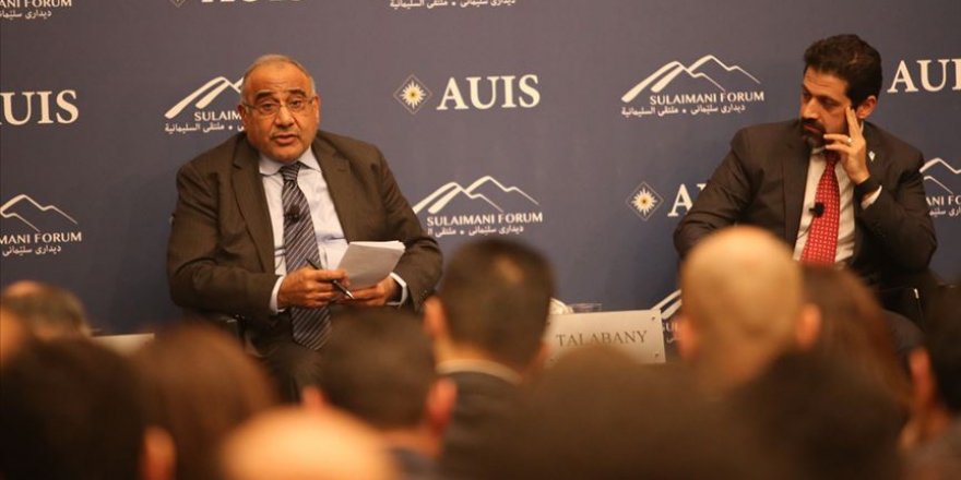 ABD'nin Irak'taki askeri stratejisini değiştirmesi Şiileri ikiye böldü