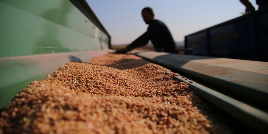 Ankara'da çiftçilere destek 13 Mart'ta