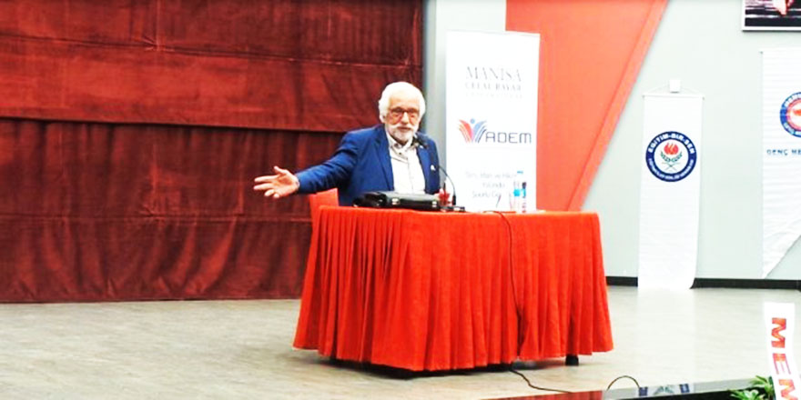 Allah o aşirete Ayasofya'da namaz kılmayı nasip etti