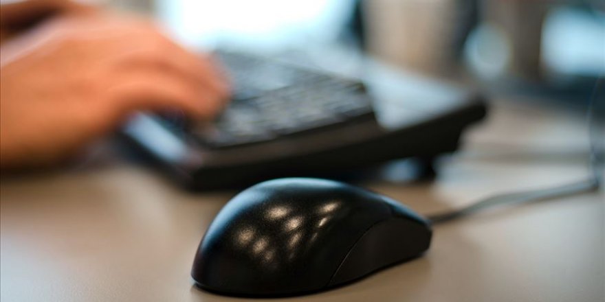 'Şüpheli linklere tıklamadan önce bin kere düşünün'