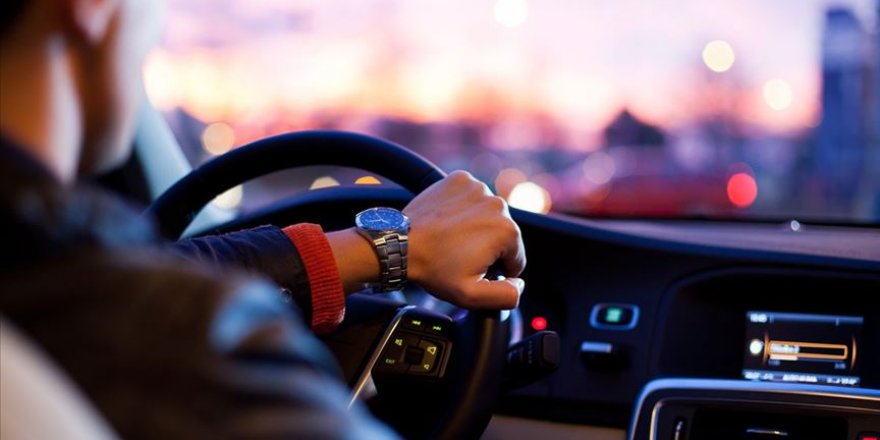 'Uykusuzluk trafik kazası nedeni'