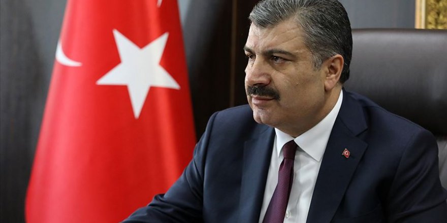 Sağlık Bakanı: İsmet Özel'in durumu iyi