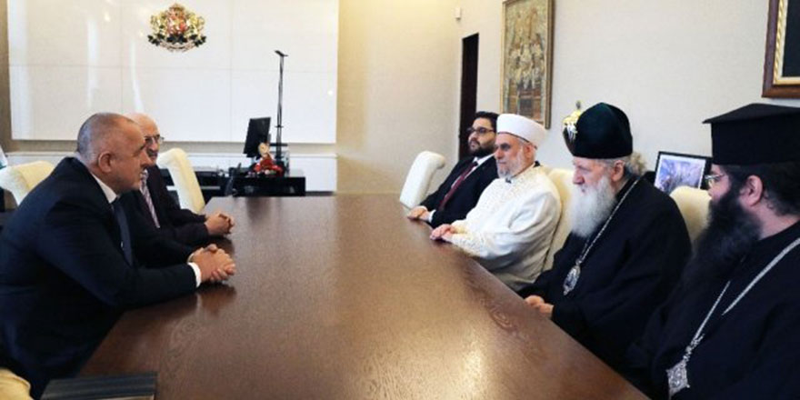 Bulgaristan'da Başmüftülüğün borçları silindi