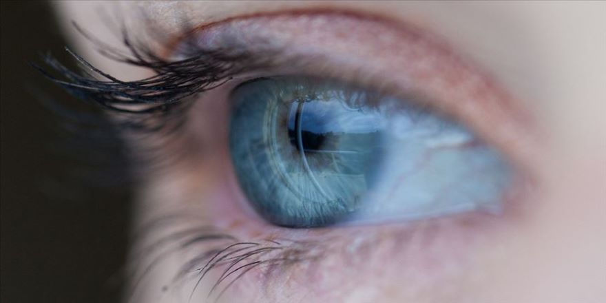 Boğaziçi Üniversitesinden glokoma 'dur' diyen teknoloji