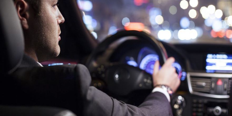 Araştırma: Arabanızın içi, ortalama bir tuvaletten daha kirli