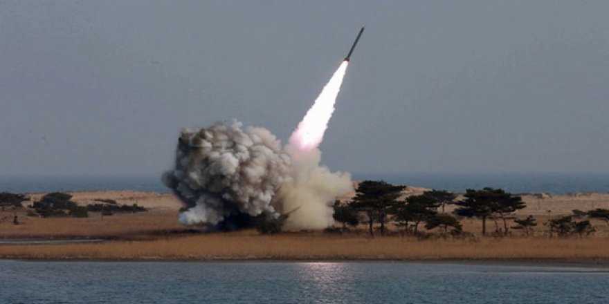 BM uzmanlarından Kuzey Kore raporu