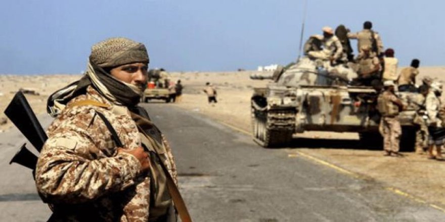 Arap ülkeleri 8 yıllık savaşlarda 900 milyar dolar harcadı!