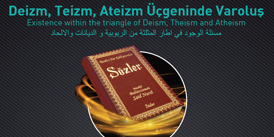Üsküdar Üniversitesi'nde Said Nursi'yi anma programı yapılacak