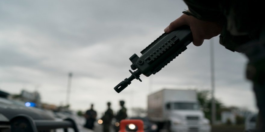 Brezilya'da okula silahlı saldırı: 6 ölü