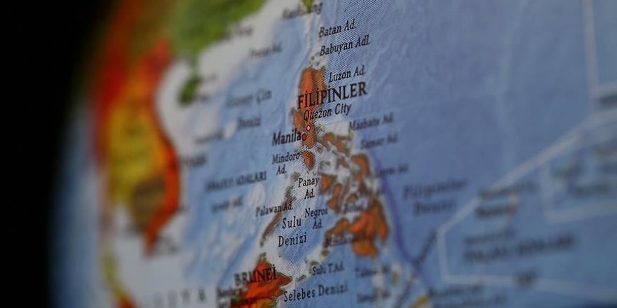 Bangsamoro Müslümanlarının acı kaybı