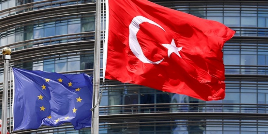Türkiye-Avrupa Birliği Ortaklık Konseyi Toplantısı için geri sayım başladı