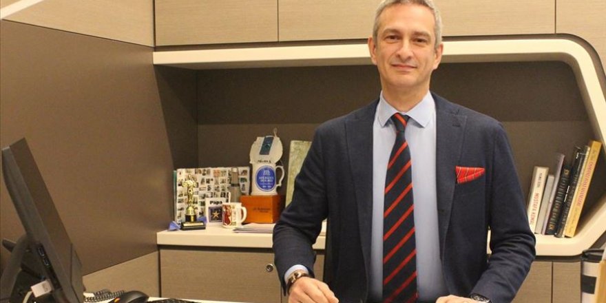 'Beyin göçünde ibre tersine dönüyor'