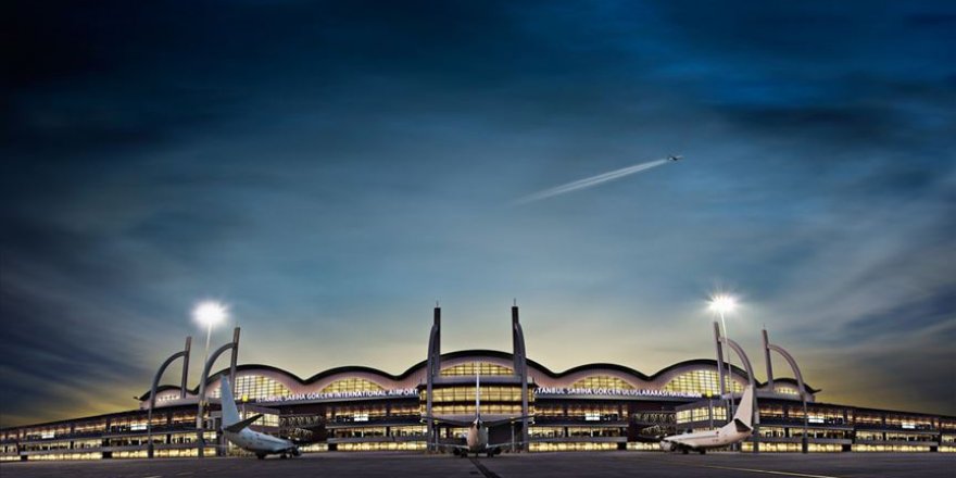 Havalimanı işletmeciliğinde 'yeşil' damga