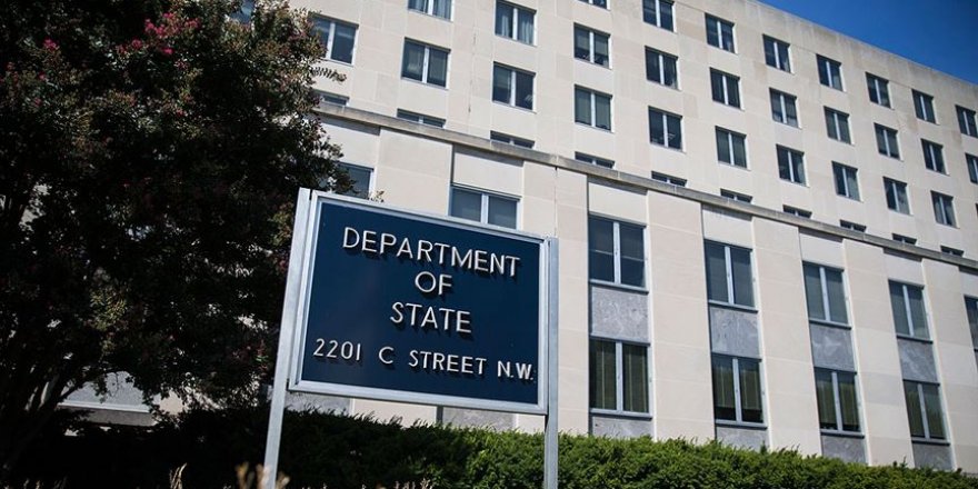 ABD Suriyeli sığınmacılara ek yardım yapacak