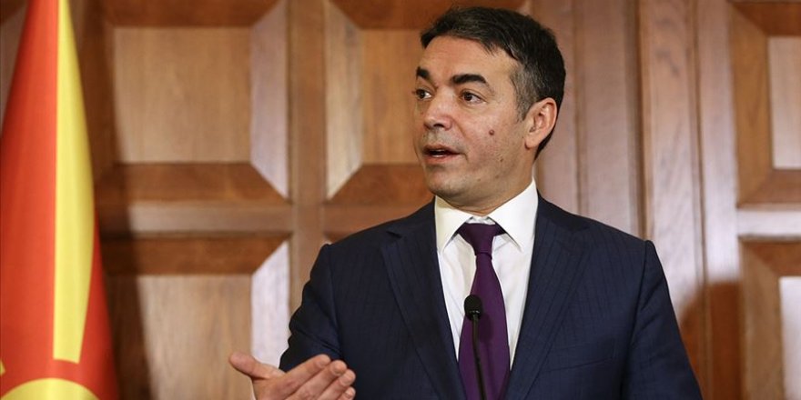 Dimitrov: Her zaman yanımızda olan dost Türkiye'dir