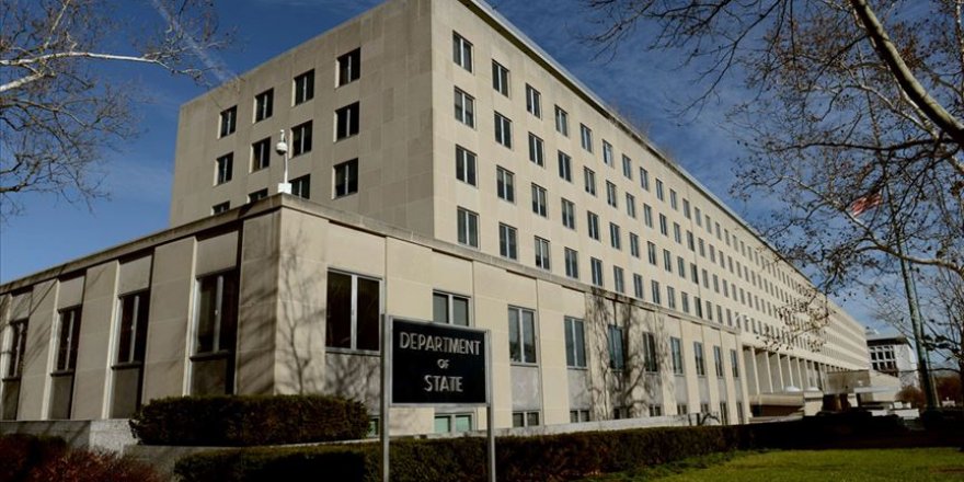 ABD: "Rusya ve Esed yüzünden İdlib konusunda endişeliyiz"