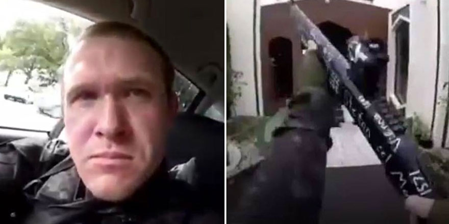 Yeni Zelanda canisi: Ayasofya minarelerden kurtulacak