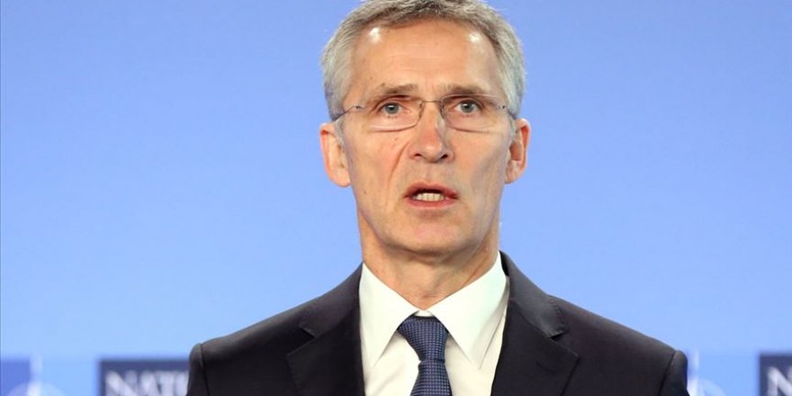 NATO da Yeni Zelanda saldırısını kınadı