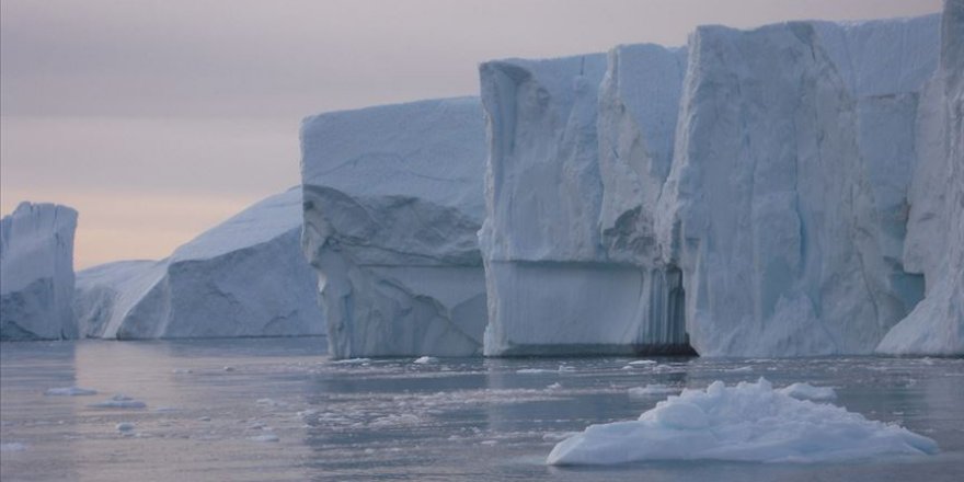 ABD'den Çin ve Rusya'ya karşı yeni buzul stratejisi