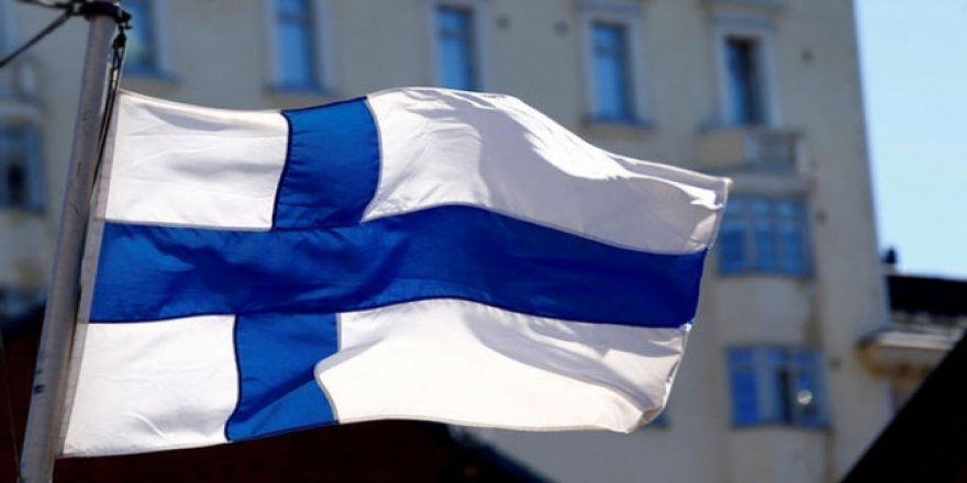 Finlandiya'da mescide ırkçı saldırı