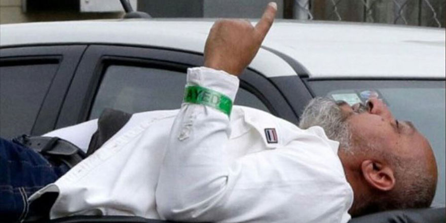 Yeni Zelanda'daki terör saldırısının yıl dönümü: İslamofobiye Karşı Dayanışma Günü ilan edilsin