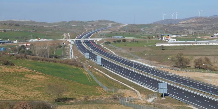 Türkiye'den 'akıllı trafik sistemi' ihracatı