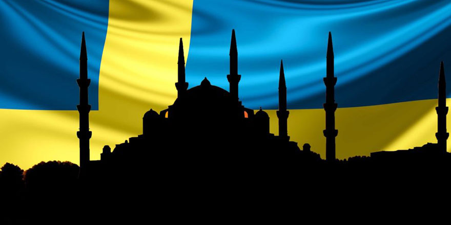 İsveç: İslamofobik davranışlar bizi de derinden etkiledi