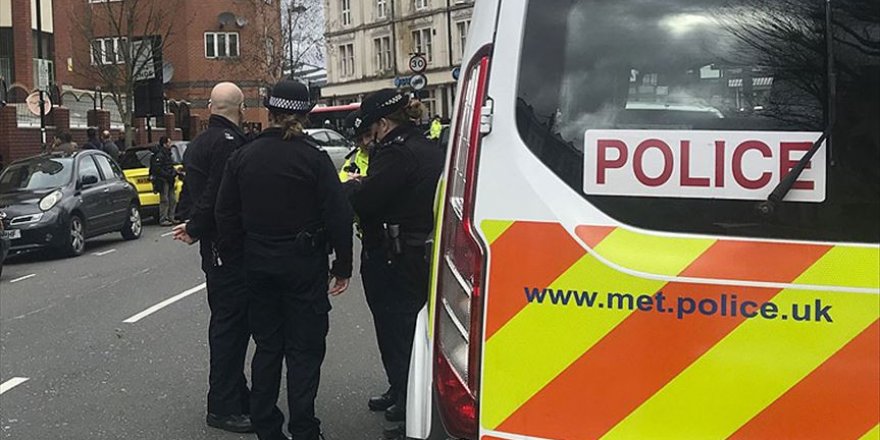 İngiltere'deki bıçaklı saldırıda terör şüphesi