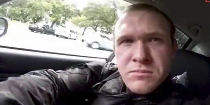 Yeni Zelanda canisi İsrail'i ziyaret etmiş