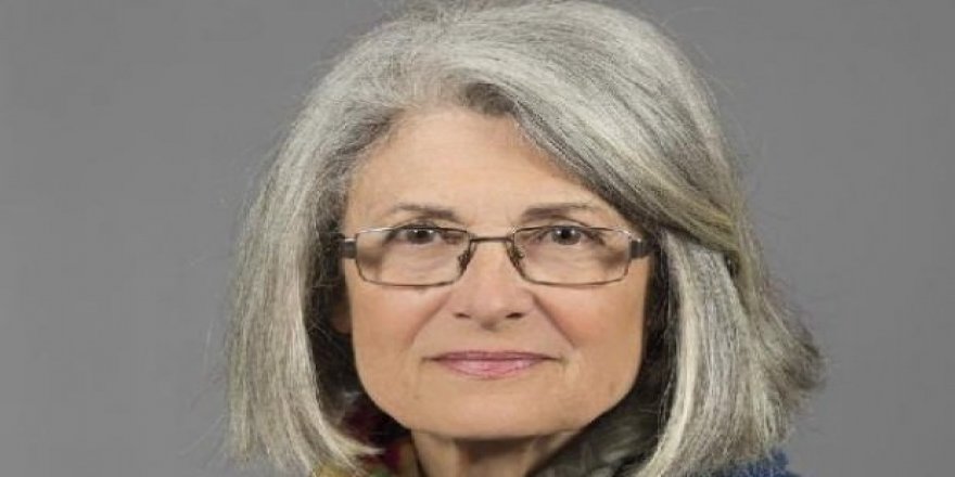 Fransız siyasetçiden tepki çeken katliam mesajı