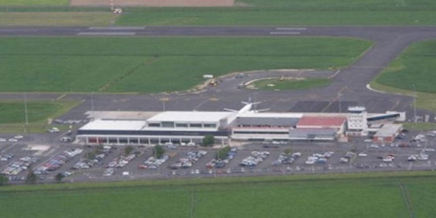 Yeni Zelanda'da şüpheli paket alarmı