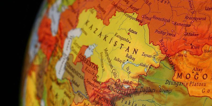 Kazakistan’da idam cezası kaldırıldı