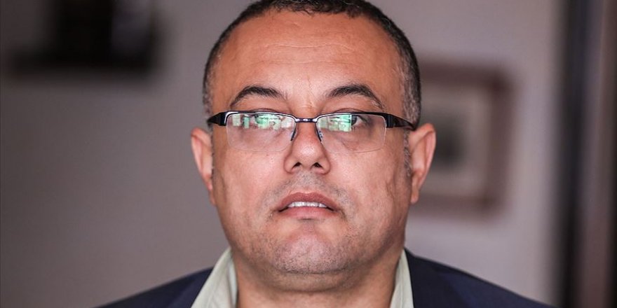 Gazze'de Fetih Hareketi'nin Sözcüsü Ebu Seyf'e saldırı düzenlendi