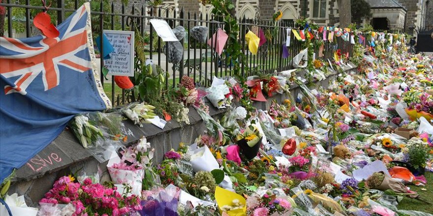 İİT Kadın Danışma Konseyi'nden Yeni Zelanda'ya dayanışma mektubu