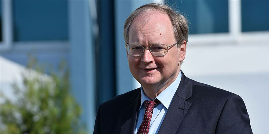 Terör eylemlerine karşı birlikte hareket etmeliyiz