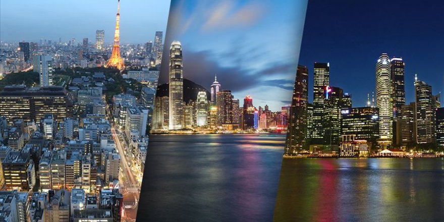 Dünyanın en pahalı şehirleri belli oldu