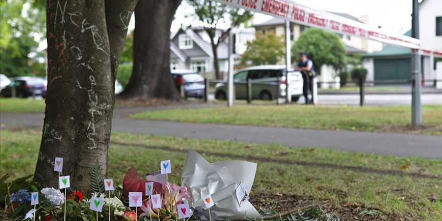 Hollanda'da silahlı saldırıyı düzenleyen zanlının suç dosyası kabarık
