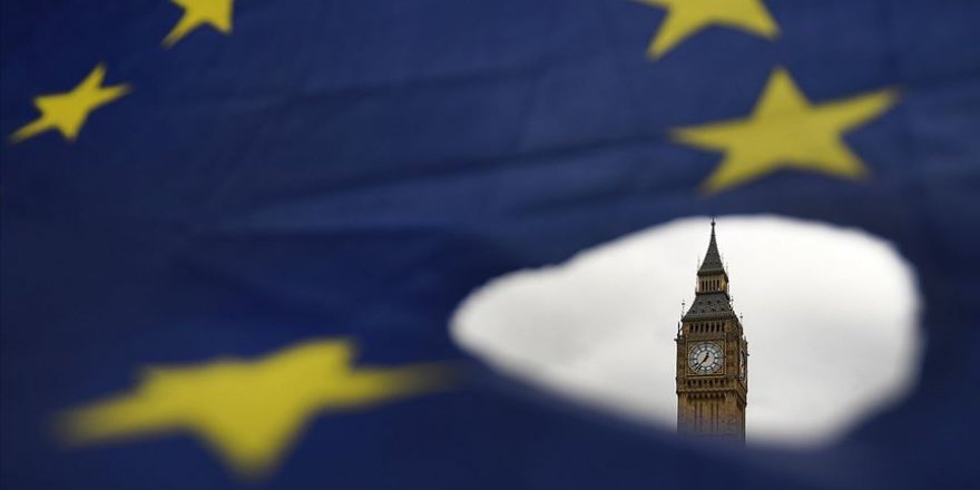 Brexit çıkmazı AB'nin en büyük korkusu