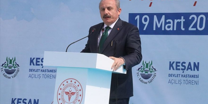 'Batı'da birçok politikacı, medya, yazar-çizer İslam düşmanlığını körüklüyor'