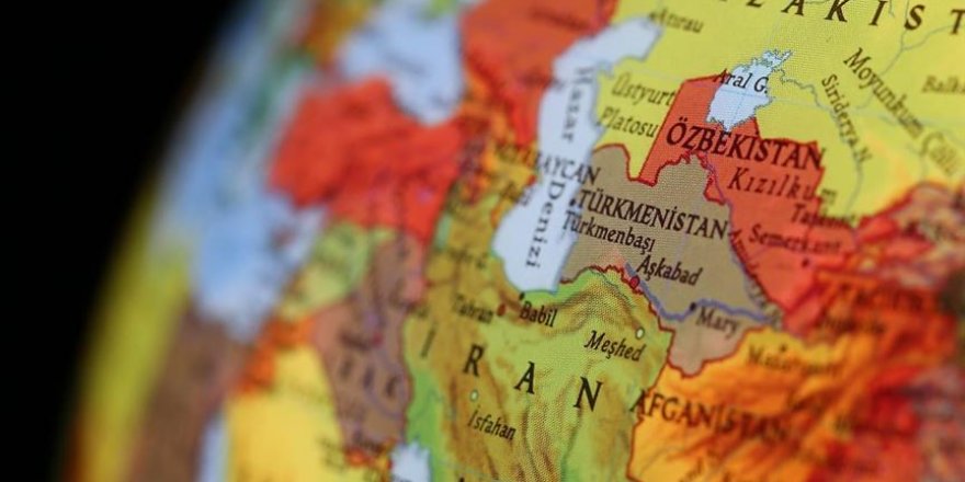 İran, Çin'den vazgeçip Batı'ya yöneldi