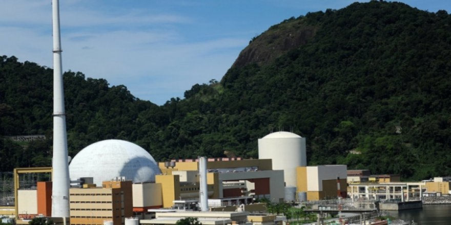 Brezilya'da nükleer yakıt taşıyan kamyonlara silahlı saldırı