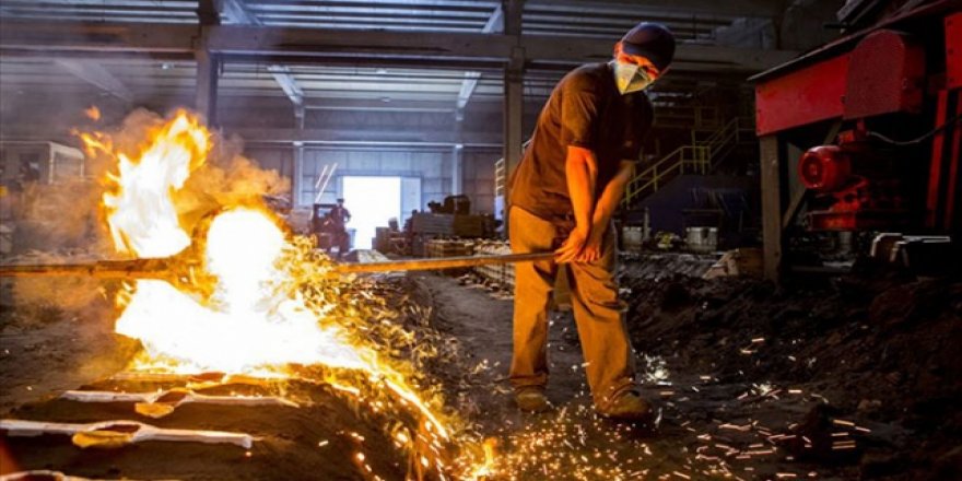 Sanayi bölgelerinde istihdam hedefi büyük
