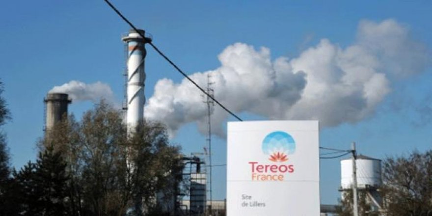 Fransa'nın şeker devi Tereos'a "terör finansmanı" suçlaması